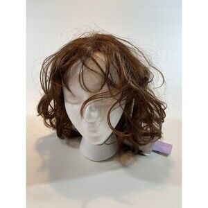 Paula Young Wig Style Camilla Color 30 Size A  Japan NWT Damaged Box